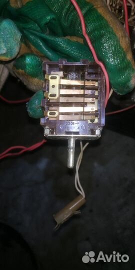 Пмэ27-23711-ухл4 реле