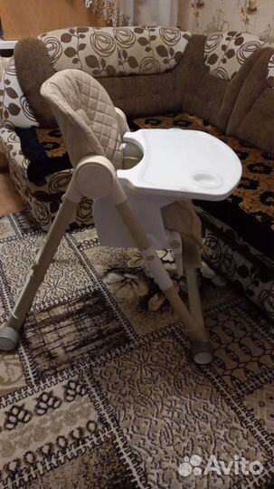 Стул для кормления