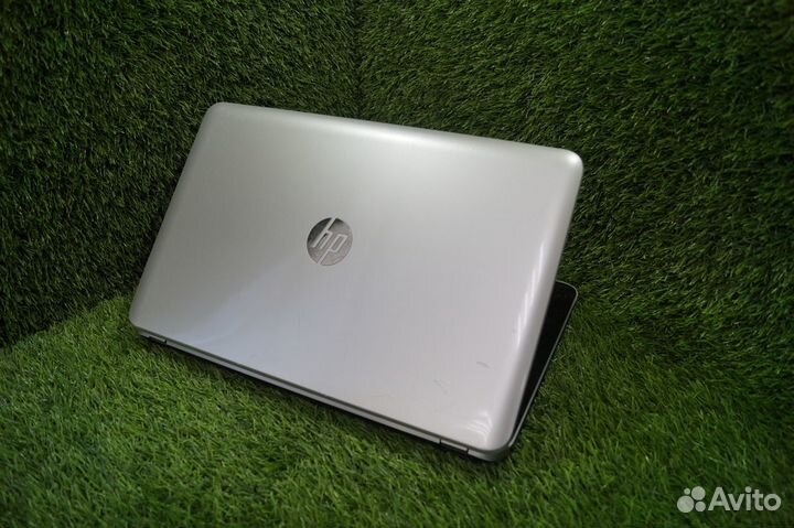 Отличный игровой HP для танков и других игр