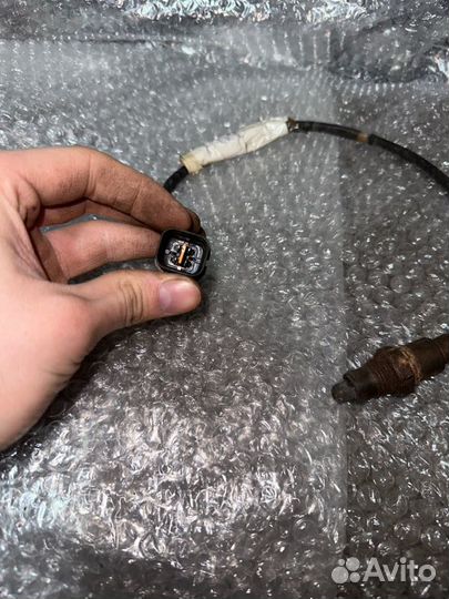 Датчик кислорода лямбда-зонд Kia Rio 4 G4FG