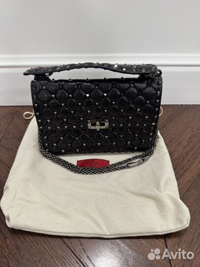 Сумка Valentino