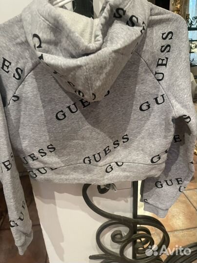 Толстовка guess xs