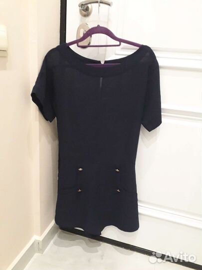 Комбинезон женский летний