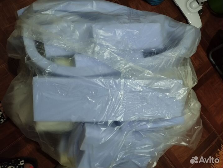 Поролон мебельный