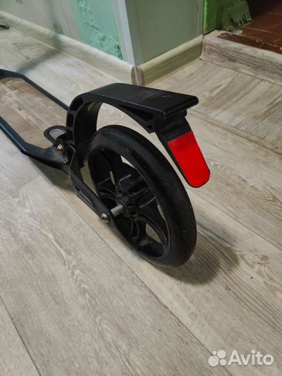Самокат для взрослых б/у