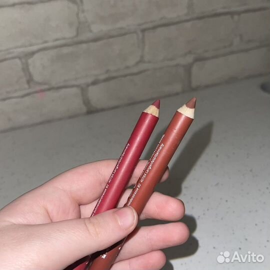 Карандаш для губ