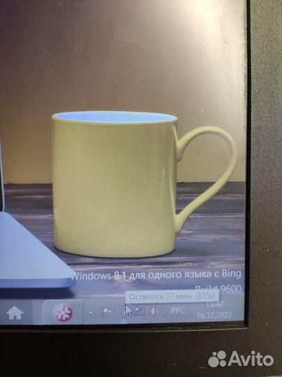 Ноутбук Lenovo B50-45\A6-6310\500gb\4gb\r4