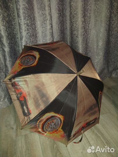 Зонт детский новый