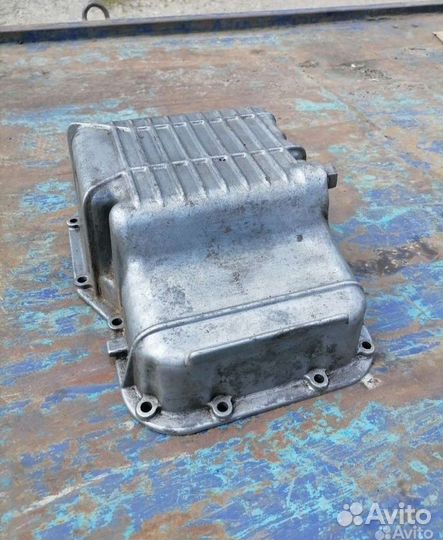 Поддон на газель, соболь, Волгу