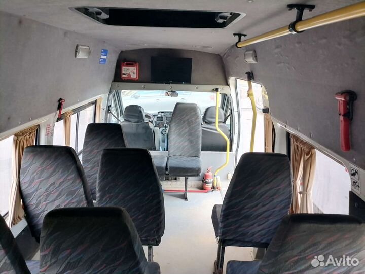 Пассажирские перевозки по городу, рф, снг