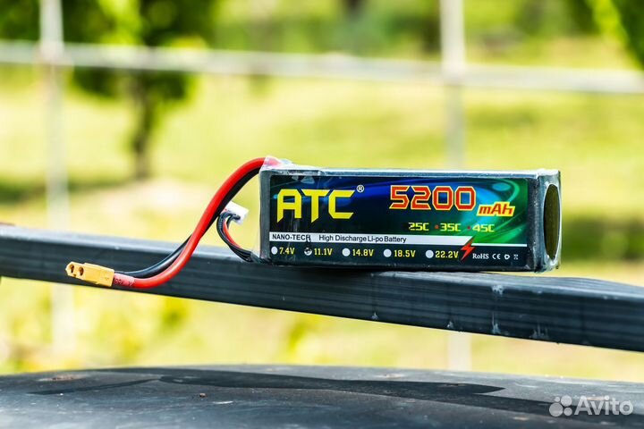 Прикормочный карповый кораблик CamaraD Mono