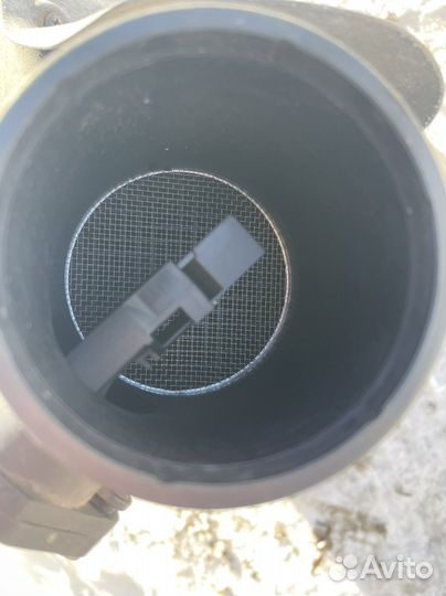 Датчик дмрв audi a4