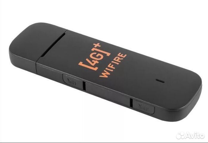 4G модем Huawei 3372