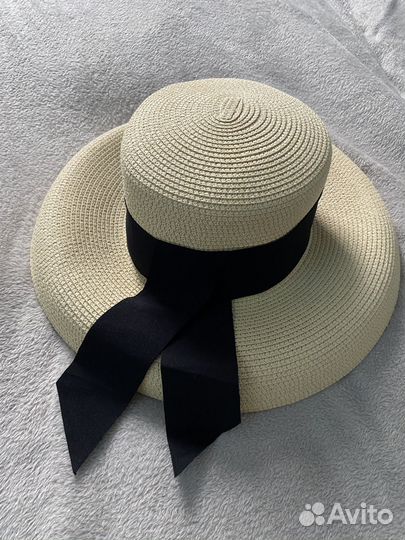 Шляпа женская