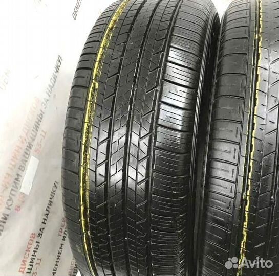 Dunlop SP Sport Maxx 235/55 R19 101V