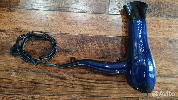 Фен Rowenta CV4584