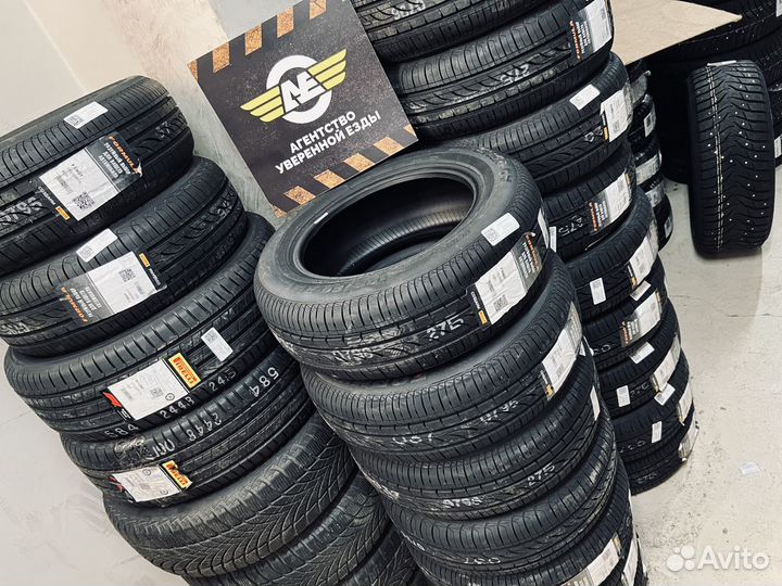 Tracmax Transporter RF09 195/70 R15C 104R