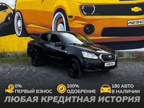 Datsun on-DO 1.6 MT, 2016, 40 200 км, с пробегом, цена 700 000 руб.