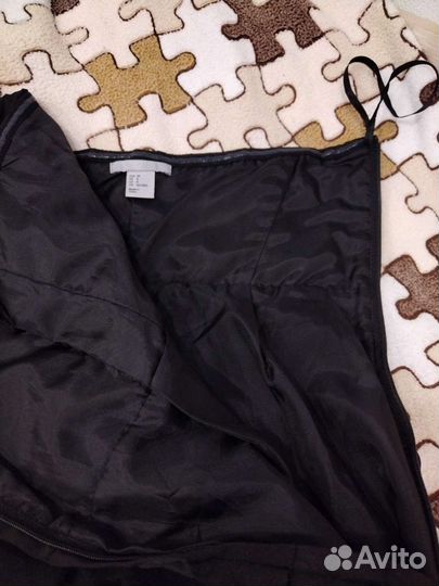 Вечернее платье h&m 44-46