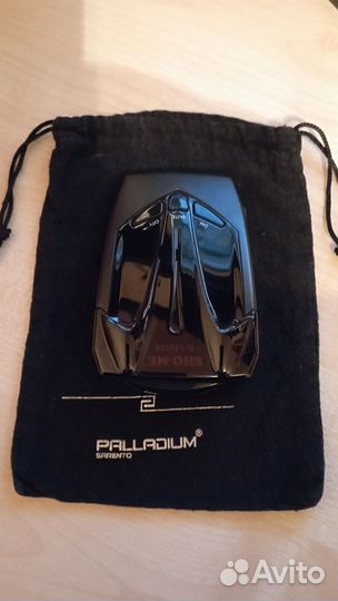 Видеокамера