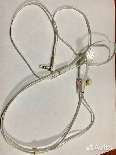 Наушники beats