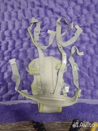 Рюкзак кенгуру