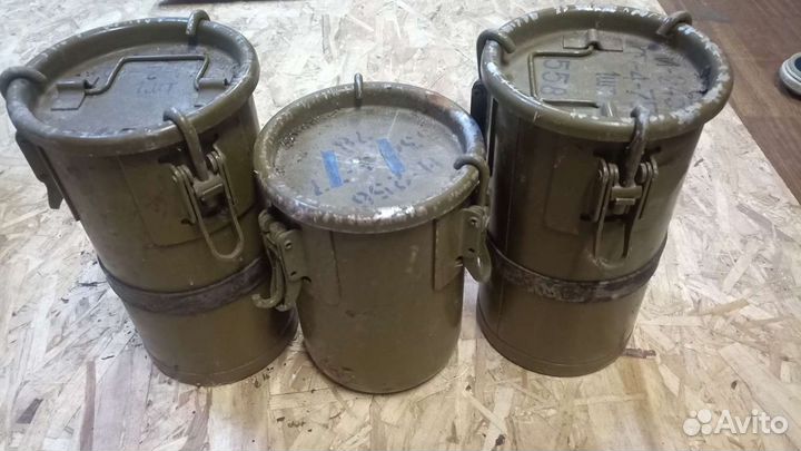 Герметичный бокс