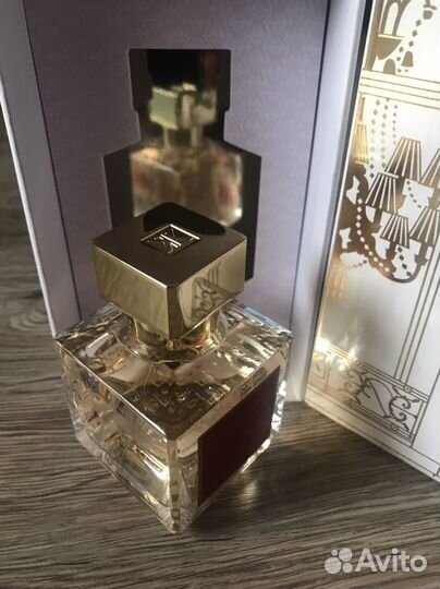 Baccarat Rougе 540 Ехtrаit Maison Francis Kurkdji