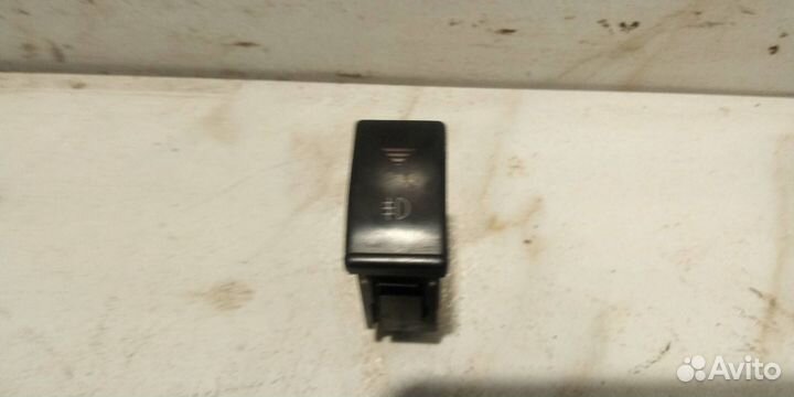 Кнопка противотуманных фар Hyundai-Kia Lantra NET