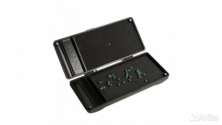 Поводочница на магнитах EastShark RIG BOX 20см