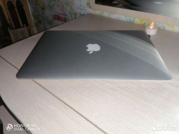 Apple macbook air 13 2020 8 256