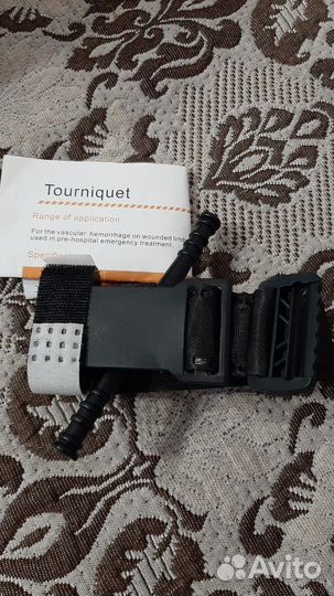 Жгут турникет 75 см