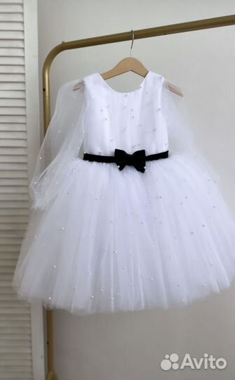 Платья на девочку 3 год
