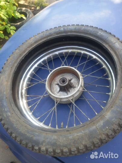 Спидометр для Ява 250-350 модель 360-559