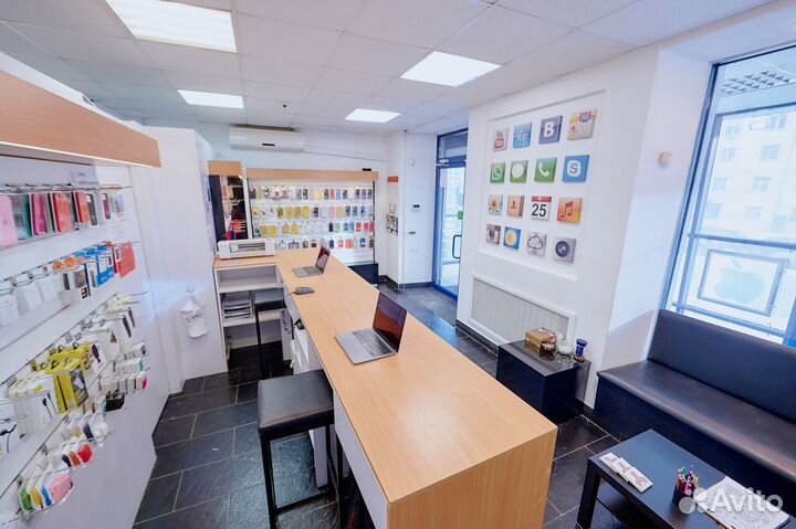 Ремонт Android смартфонов телефонов