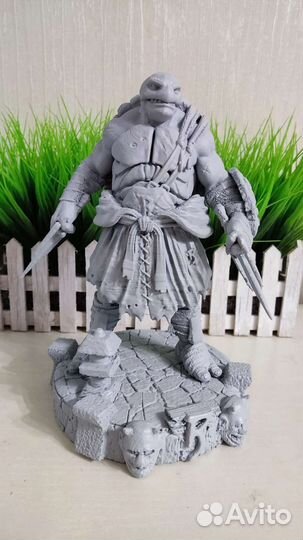 Фигурка Donatello