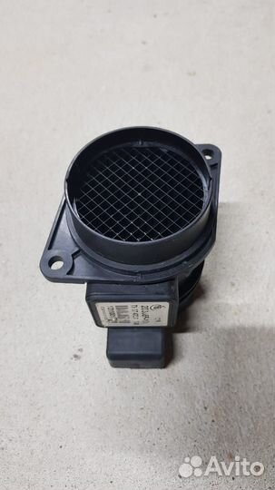 Датчик расхода воздуха ГАЗель змз-405 евро 3