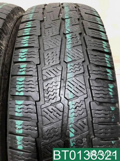 Michelin Agilis Alpin 225/75 R16C 121R