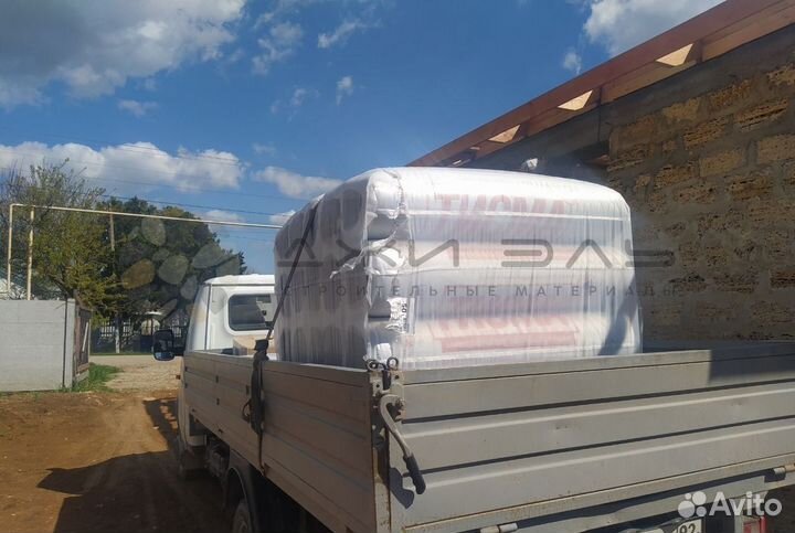 Утеплитель