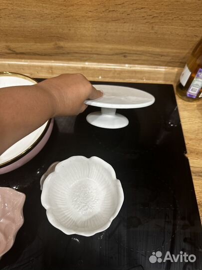 Стильная посуда