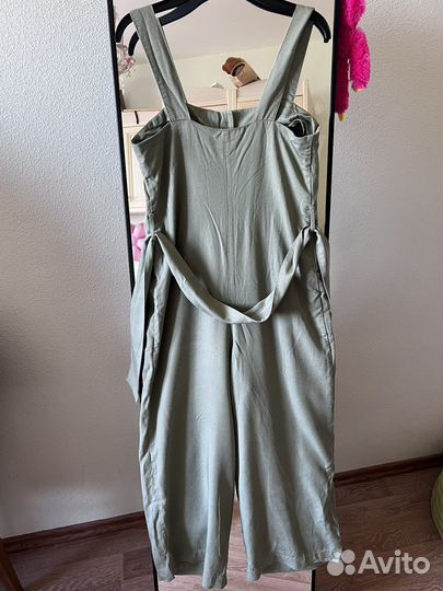Комбинезон женский