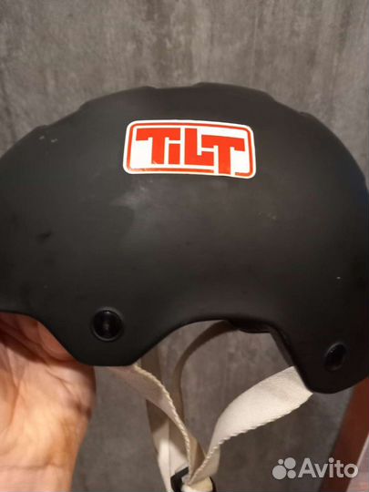 Шлем детский Oxelo