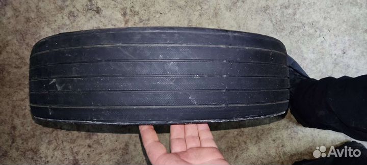 Докатка MB SLK R170; WV Tuareg