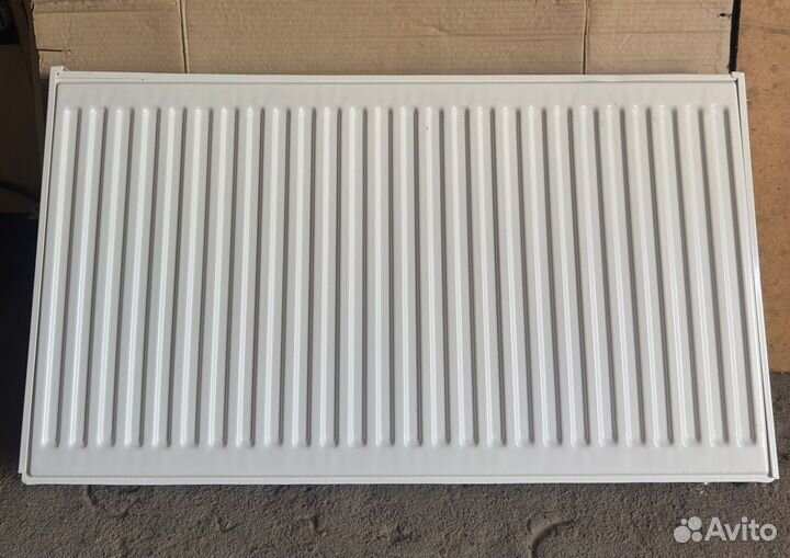 Радиатор отопления