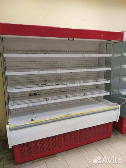 Торговое оборудование для магазина