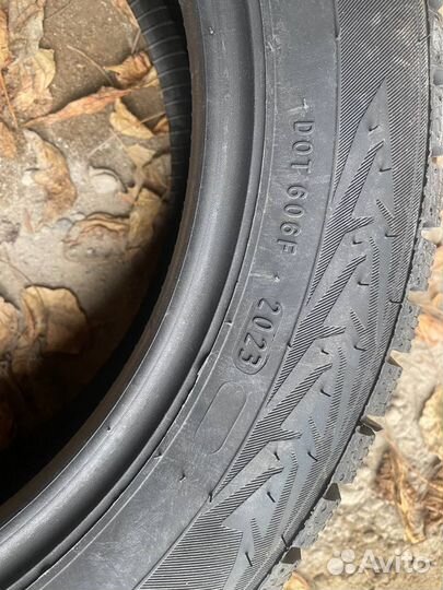 Nokian Tyres Nordman 7 155/65 R14 75T