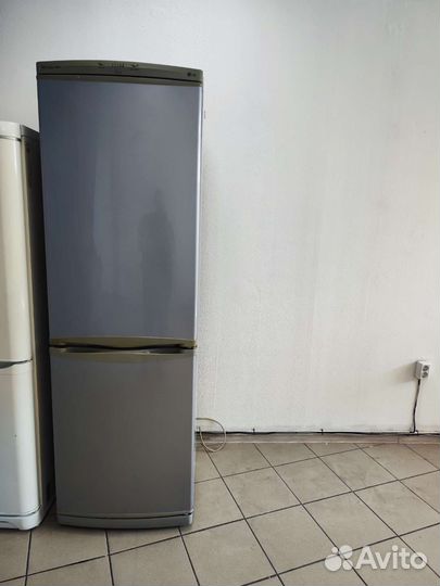 Холодильник lg no frost