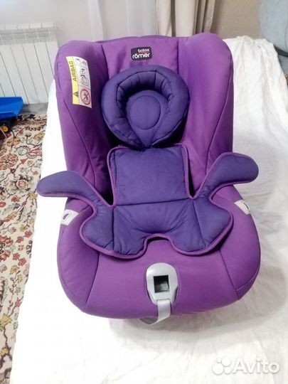 Автокресло britax romer 0-18кг