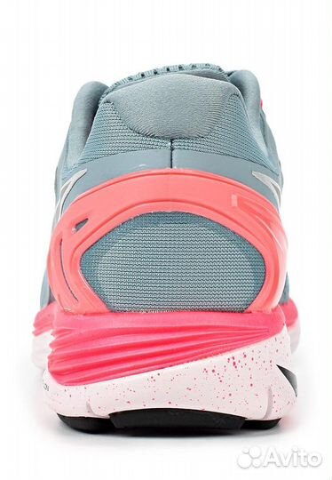 Nike / Беговые кроссовки lunareclipse 4