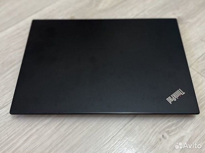 Lenovo thinkpad x395